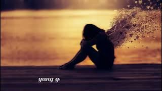 ISTINIA - PENYESALAN (LIRIK)