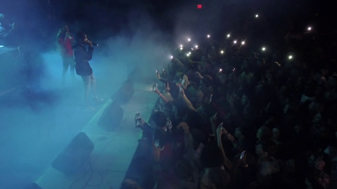 Watch Polo G Live In Lincoln,Ne @ The Royal Grove on YouTube Watch Polo G Live In Lincoln,Ne @ The Royal Grove on YouTube