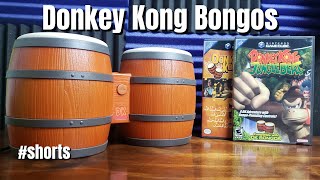 Donkey Kong Bongos