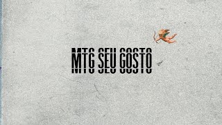 MTG Seu Gosto - Sotam Remix (prod.Jamylow)