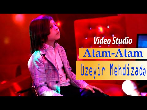 Uzeyir Mehdizade - Dersdir Mene ( Atam Atam ) Official Video