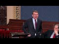 Senators Michael Bennet and Ted Cruz: Full Exchange over the Government Shutdown