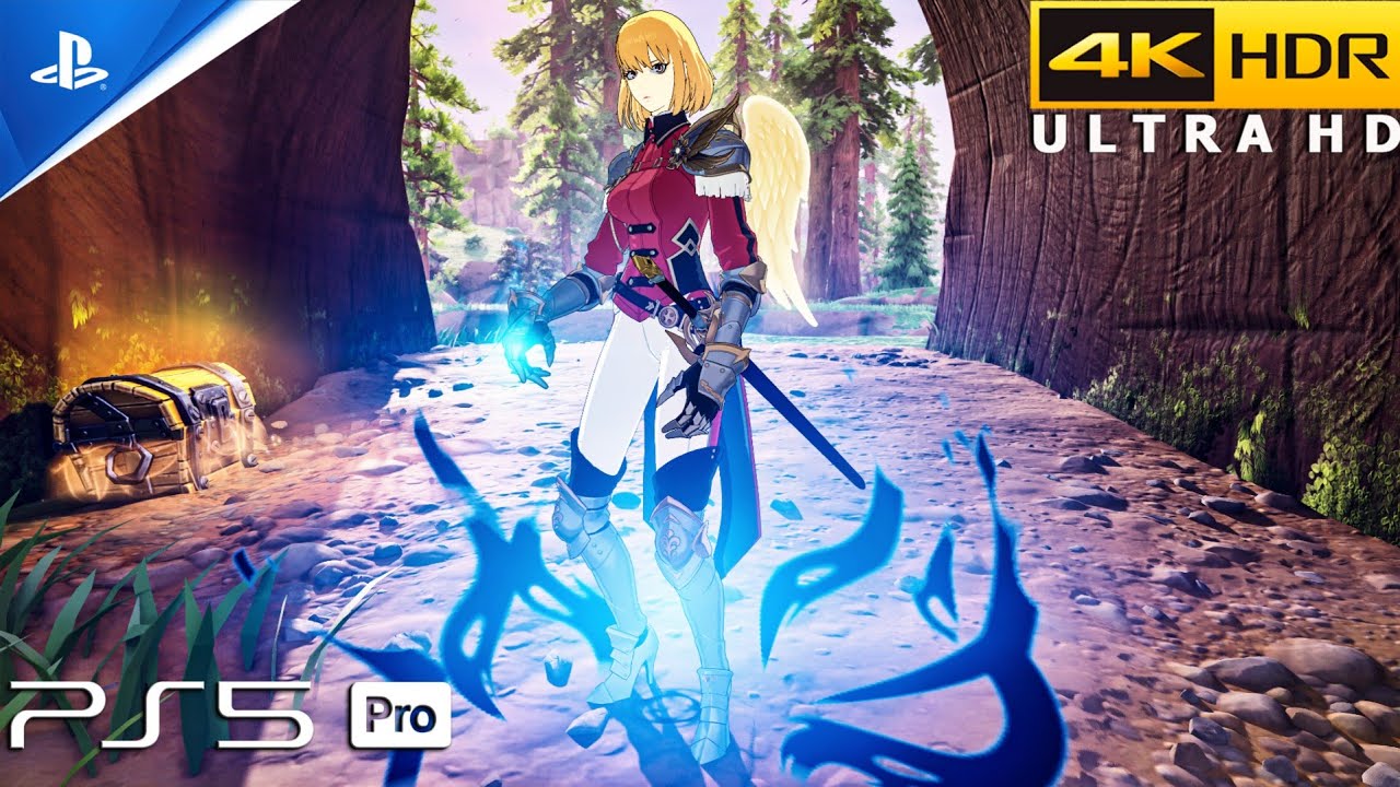 Fortnite (PS5 Pro) 4K 120FPS HDR Gameplay | Skin Cha Hae-In (Solo Leveling:ARISE)