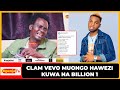 STEVE MWEUSI AMLIPUA CLAM VEVO 