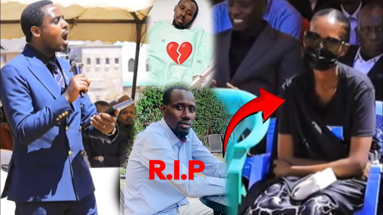 Past Wa MUSIRIMU ATI 