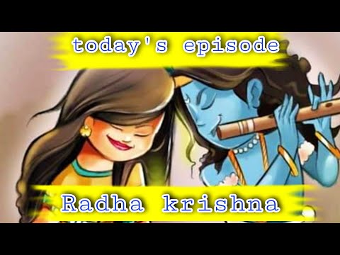 #Radhakrishna | today's episode radha krishna | today's episode clip | 21 september 2022 |