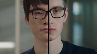 League of Legends Motivational - Never Give Up ft. Faker and Bjergsen