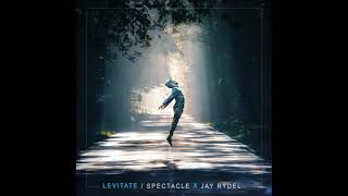 Levitate - Spectacle X Jay Rydel