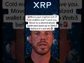 "Crypto Is a Time Bomb-Only an LLC Builds a Real Wall" #xrpcommunity #crypto #jakeclaver #investment