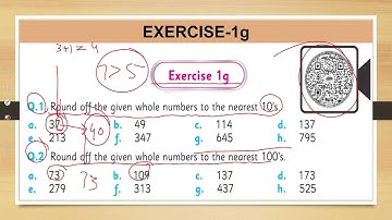 Math Grade 3 Unit 1 Lecture 18 || SNC 2020 ||