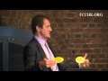 2015.9.08 -  Alastair Campbell (Topic: "Winners and How They Succeed")