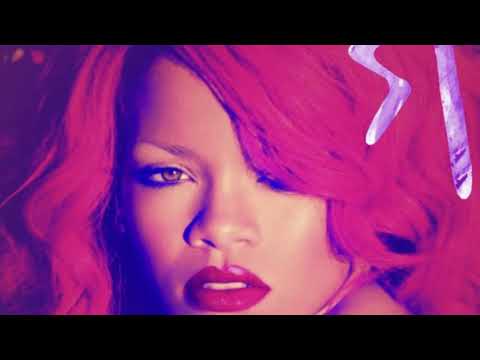 Rihanna Complicated Slowed Reverb 