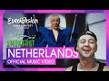 FIRST TIME HEARING Joost Klein - Europapa ( Reaction / Review ) EUROVISION 2024 NETHERLANDS