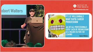 The Walls and the turrets: Engage and enable your engineers - Dan Abel