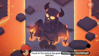 Hellrider 2 - Gameplay #1