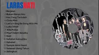 LARASHATI BAND (Banten) Full The Best Hits