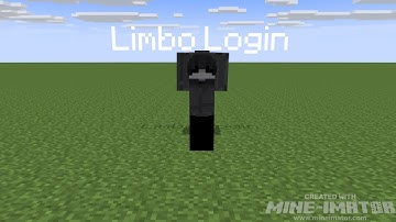 How to setup Limbo as Login (Easy)
