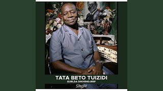 Tata beto tuizidi