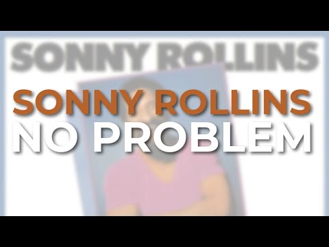 Sonny Rollins - Jo Jo (Official Audio)