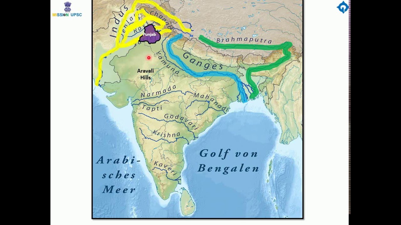 indo gangetic plain is located between indo gangetic plain facts
