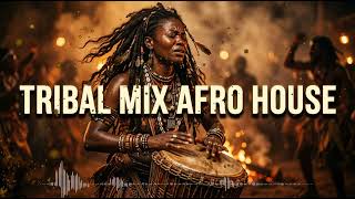 Firelight Tribal Beats – Afro Latin House Mix 2026   Deep Groove &amp; Festival Night