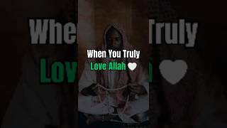 Whoever Loves Allah, Loves Everything Connected to Him. | Ustadh Hisham abu yusuf #motivation #Islam