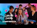 THE PERFECT SHIP | LOVE ME LOVE ME