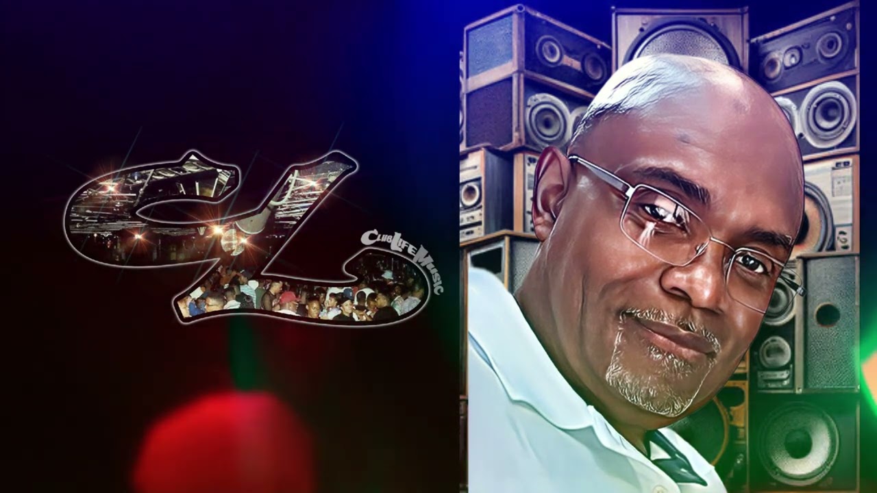 The Clublife Mix Show Feat. Carden Huggins Pt.18