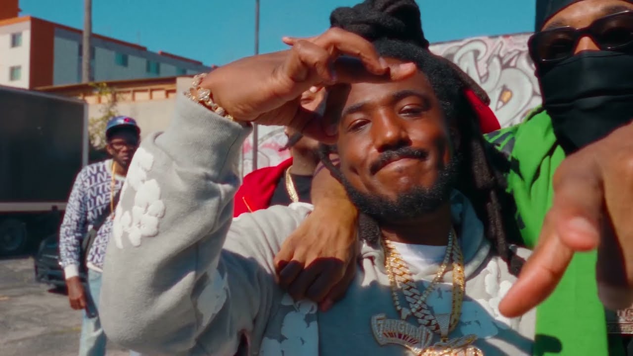 Watch HoodTrophy Bino X Mozzy - Another Day (Official Music Video) on YouTube Watch HoodTrophy Bino X Mozzy - Another Day (Official Music Video) on YouTube