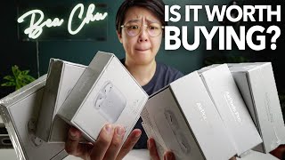 Is it worth it? | Premium Copy AirPods and AirPods Pro