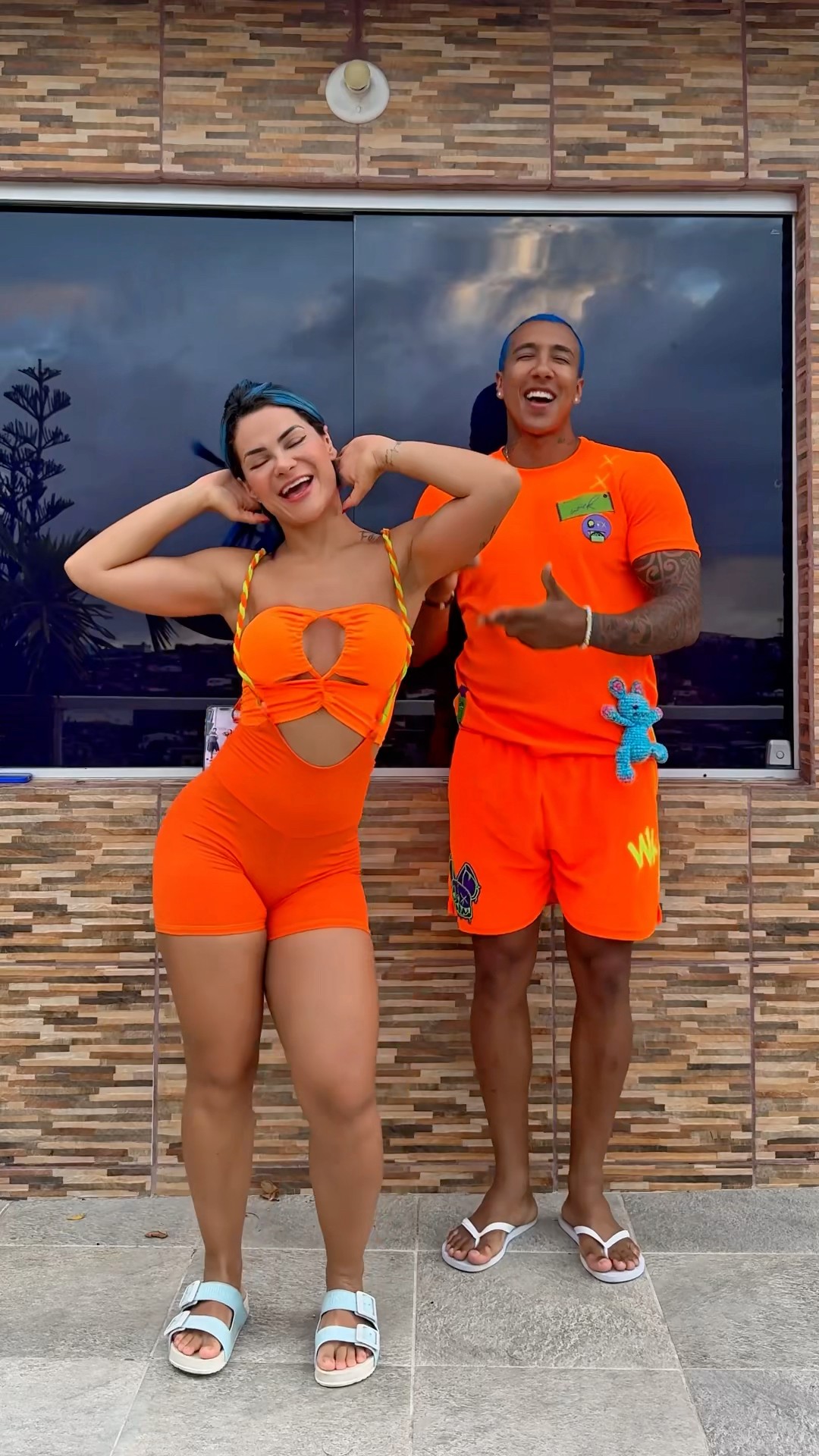 Boogie ?? @ApolloSant #dance #shorts #entertainment