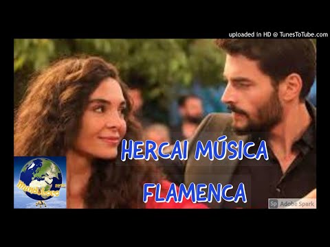 HERCAI (Musica Flamenca Remix 2020)Mundo Loco