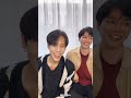 [한글자막] 써니&amp;팍 자기소개