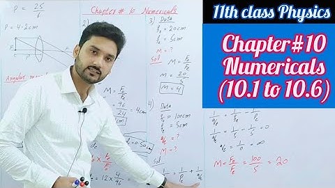 Chapter 10 numericals class 11 physics | 10.1 to 10.6 | physics ka safar