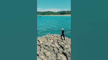 Ghềnh đá đĩa ngày đẹp trời #chill #travel #vietnam @DenVau1305 @VieONOriginal #123go