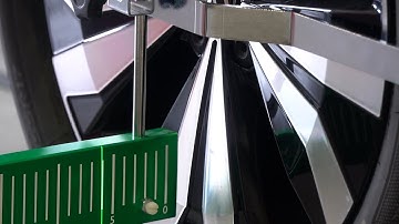 Green Lasers BETTER Than Red | All Part of Product Innovation at Supertracker