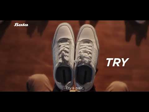 Try and Fly with Bata's latest 9 to 9 Collection!