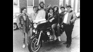 Robin of Sherwood: Michael Praed (feat Dire_Straits-Heavy_Fuel) Robin of Sherwood: Michael Praed (feat Dire_Straits-Heavy_Fuel)