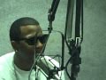 Brisco Power 107 Young Sav & Steve-O Show Part 3