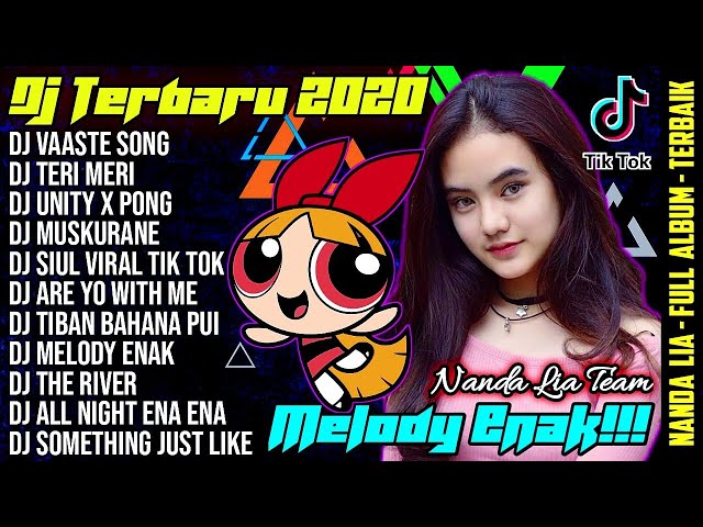 DJ INDIA TERBARU 2020 💃 DJ VAASTE SONG SLOW REMIX VIRAL TIK TOK TERBARU 2020 - 2021 (FULL BASS) class=