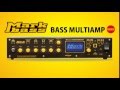 MAK BASS ”Bass MULTIAMP”