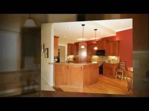 3904 SW Benzinger Drive, Lee's Summit, MO home video tour
