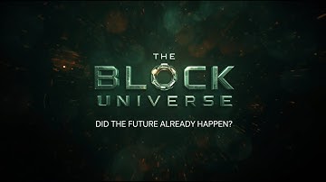 Your Future Has ALREADY Been Decided (Here