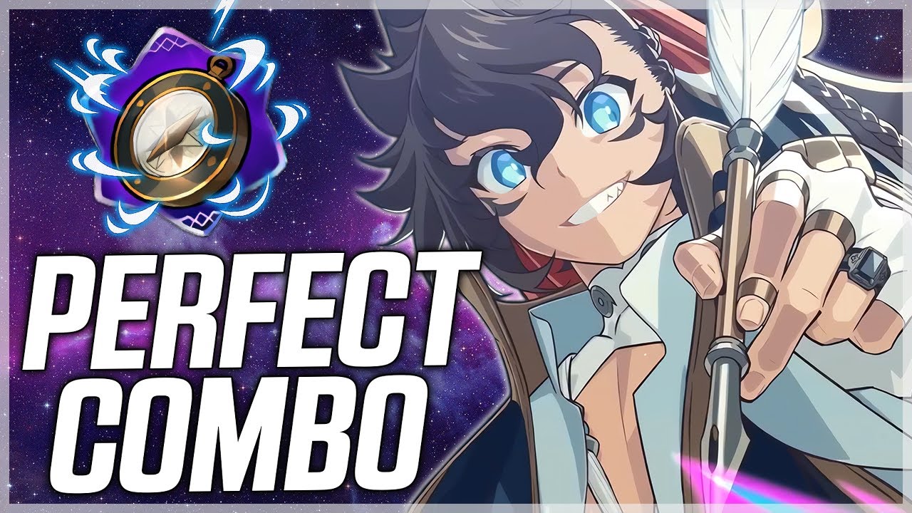 I FOUND PERFECT COMBO with LIGHT CIDD & HIS NEW EE!! - Epic Seven