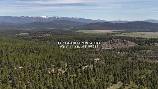 159 Glacier Vista Trl | Whitefish, MT 59937 | Listed By Carmen Hobson 159 Glacier Vista Trl | Whitefish, MT 59937 | Listed By Carmen Hobson