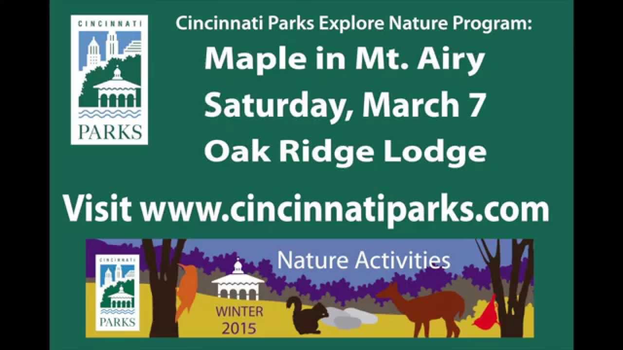 Maple in Mt - YouTube