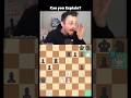 BRILLIANT MOVE 💎💎💎#chess #chessgame #chesspuzzle#ajedrez #checkmate #magnuscarlsen#шахматы#shorts