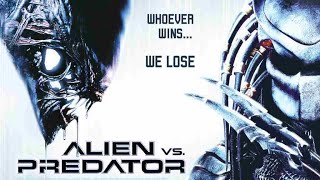 Alien vs. Predator DVD PAL FORMAT REGION 2 Sanaa Lathan, Lance