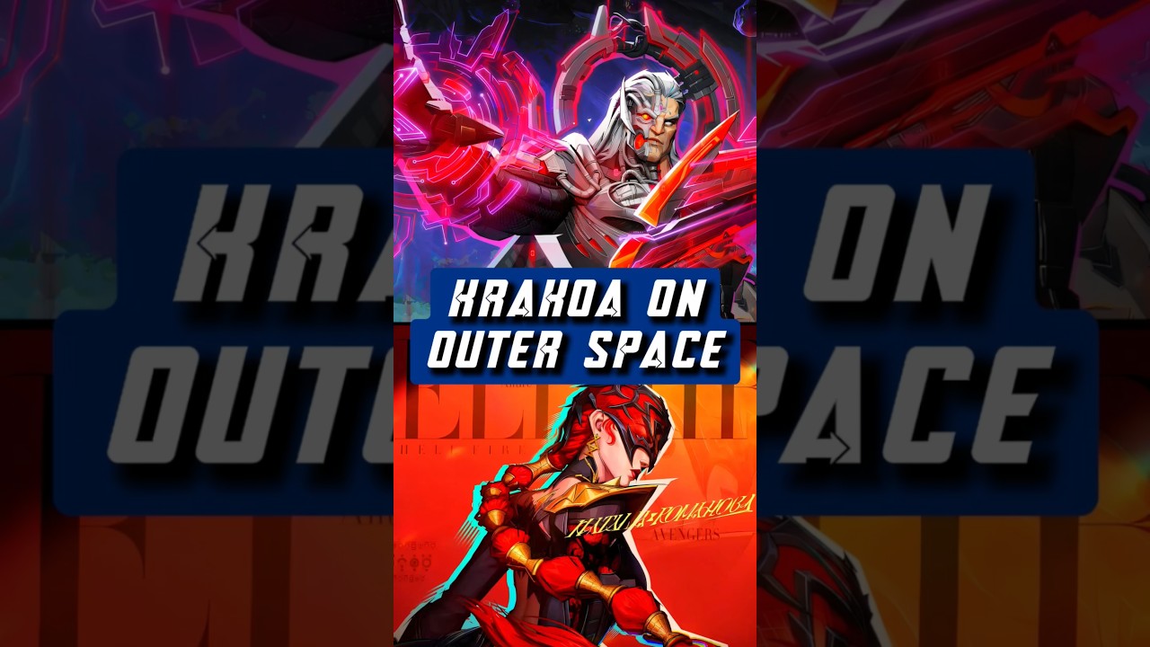 THE X-MEN ARE ON MARS #gaming #trending #shorts
