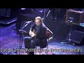 Eric Clapton   &quot;I&#39;ve Got A Rock &#39;n Roll Heart&quot;  Toronto 2010 with lyrics